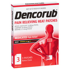 Collection image for: Dencorub