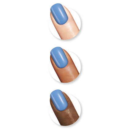Sally Hansen Miracle Gel Nail Polish 370 Sugar Fix