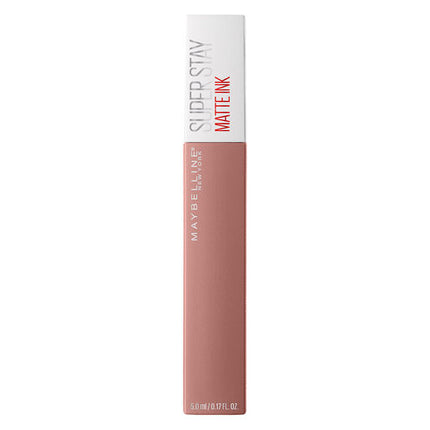 Maybelline SuperStay Matte Ink Liquid Lipstick 60 Poet