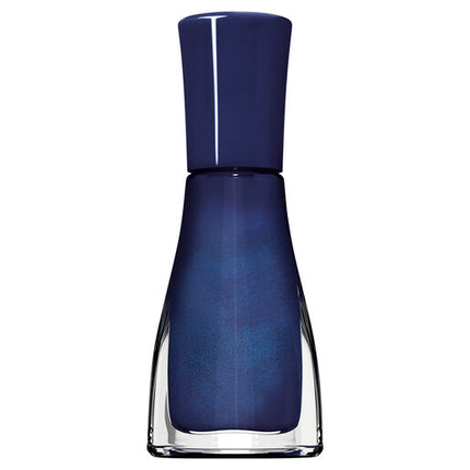 Sally Hansen Insta-Dri Nail Polish 493 Midnight Drive