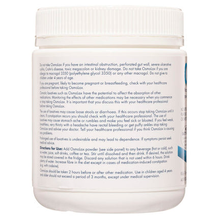 OsmoLax 510g