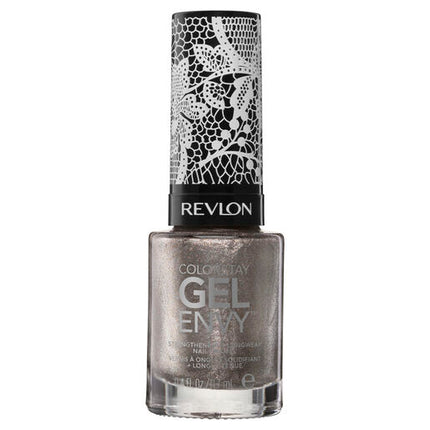 Revlon ColorStay Gel Envy Nail Enamel 810 Silky Negligee