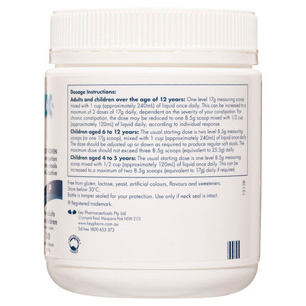 OsmoLax 510g