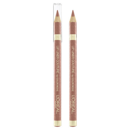 L'Oreal Colour Riche Lipliner 630 Beige A Nu