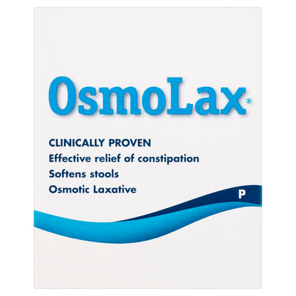 OsmoLax 510g