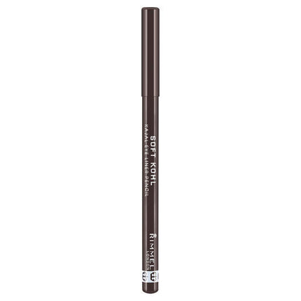 Rimmel Soft Kohl Eye Pencil 011 Sable Brown