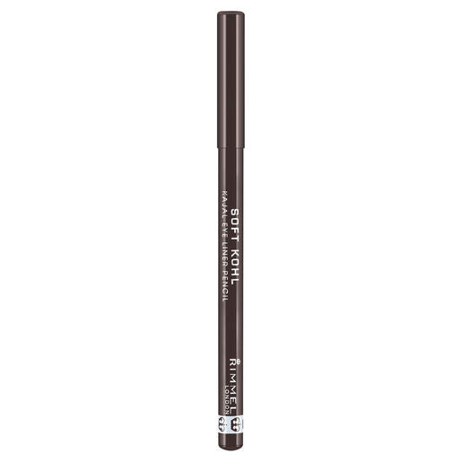 Rimmel Soft Kohl Eye Pencil 011 Sable Brown