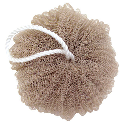 Manicare Brown Luxury Cleansing Sponge