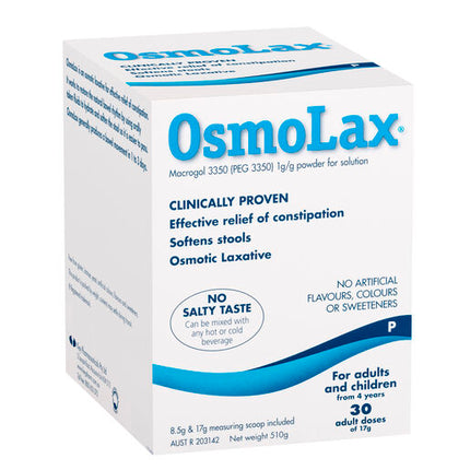 OsmoLax 510g