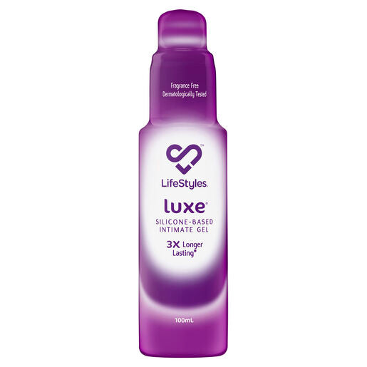 Lifestyles Lub Luxe Personal 100mL