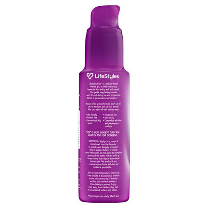 Lifestyles Lub Luxe Personal 100mL