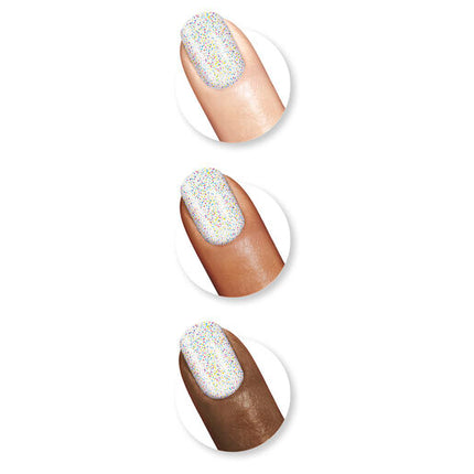 Sally Hansen Xtreme Wear Nail Polish Disco Ball 11.8mL
