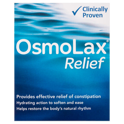 OsmoLax Relief 595g