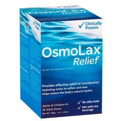 Collection image for: OsmoLax
