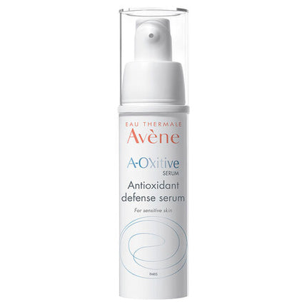 Avene A-Oxitive Serum Antioxidant Defence Serum 30mL