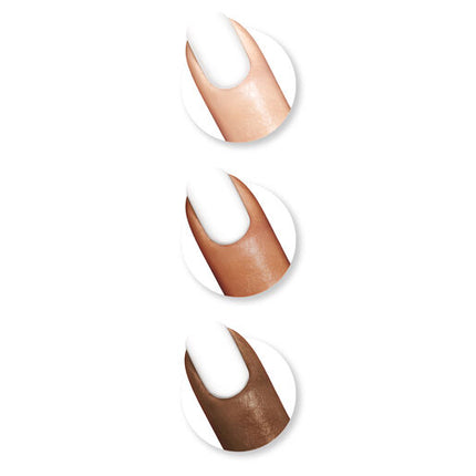 Sally Hansen Insta-Dri Nail Polish 103 Clearly Quick