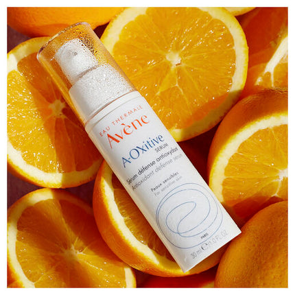Avene A-Oxitive Serum Antioxidant Defence Serum 30mL