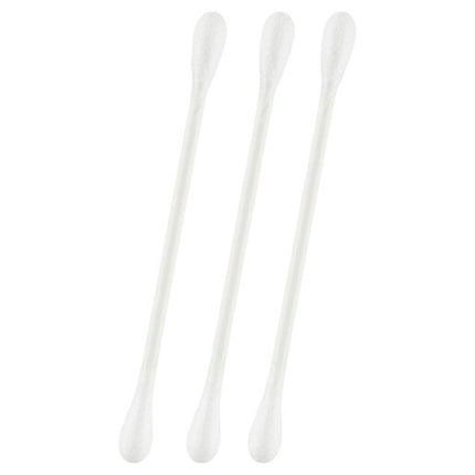 Swisspers Cotton Tips Paper Stems 400 Pack