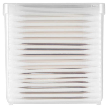 Swisspers Cotton Tips Paper Stems 400 Pack
