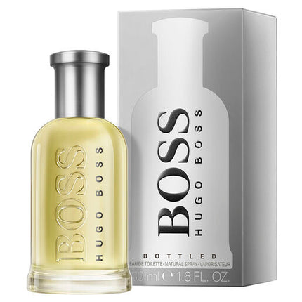 Hugo Boss Bottled Eau De Toilette Spray 50 ml