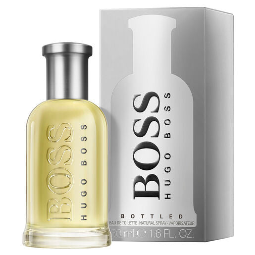 Hugo Boss Bottled Eau De Toilette Spray 50 ml