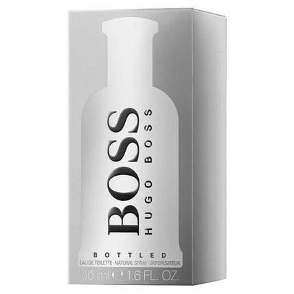 Hugo Boss Bottled Eau De Toilette Spray 50 ml