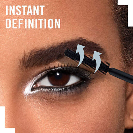 Rimmel Extra Long Super Lash Mascara Extreme Black