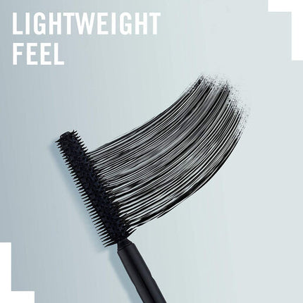 Rimmel Extra Long Super Lash Mascara Extreme Black