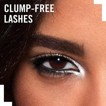 Rimmel Extra Long Super Lash Mascara Extreme Black