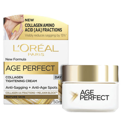 L'Oreal Age Perfect Day Cream 50mL