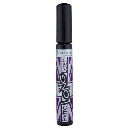 Rimmel Extra Long Super Lash Mascara Extreme Black
