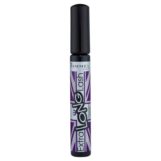 Rimmel Extra Long Super Lash Mascara Extreme Black