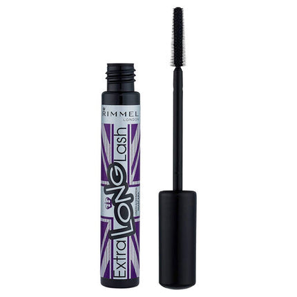 Rimmel Extra Long Super Lash Mascara Extreme Black