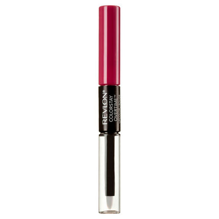 Revlon ColorStay Overtime Lip Color 480 Unending Red