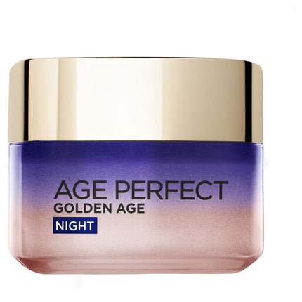L'Oreal Age Perfect Golden Age Night 50mL