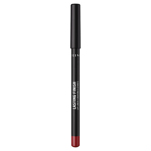 Rimmel Lasting Finish Lip Liner 580 Bitten Red