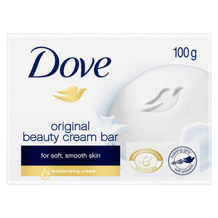 Dove Beauty Bar Original 100g