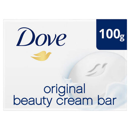 Dove Beauty Bar Original 100g