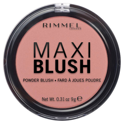 Rimmel Maxi Blush 006 Exposed 9g