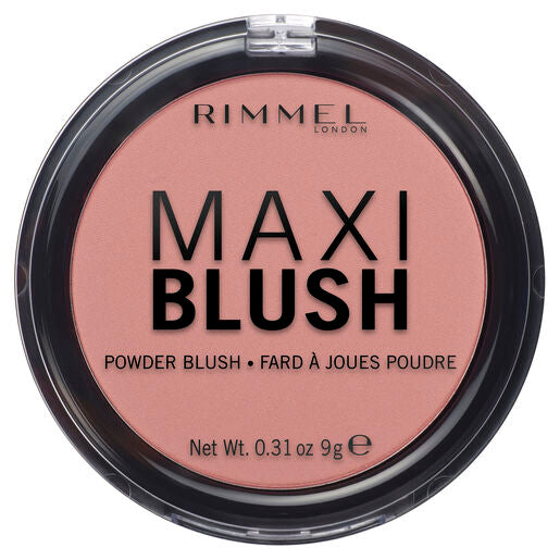 Rimmel Maxi Blush 006 Exposed 9g
