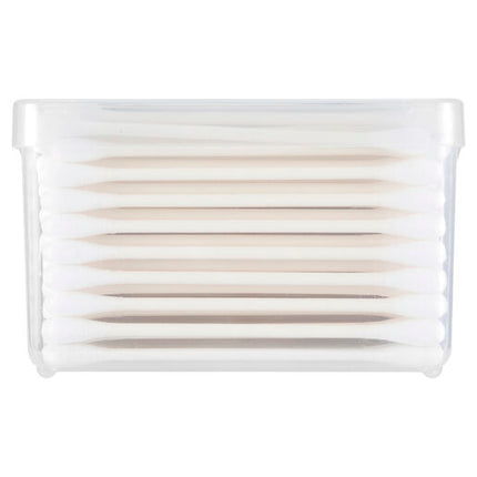 Swisspers Cotton Tips Paper Stems 240 Pack