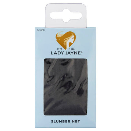 Lady Jayne Brown Slumber Net