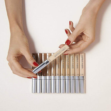 L'Oreal True Match Concealer 1R/C Rose Ivory