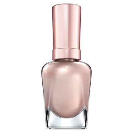 Sally Hansen Color Therapy Nail Polish 200 Powder Room