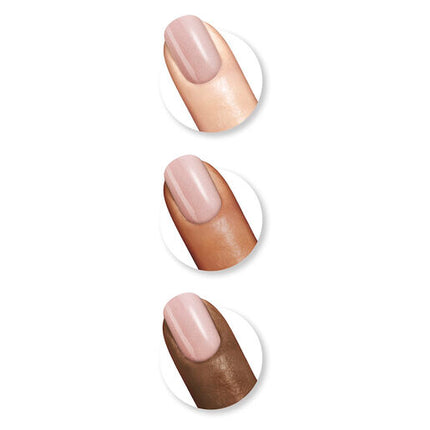 Sally Hansen Color Therapy Nail Polish 200 Powder Room