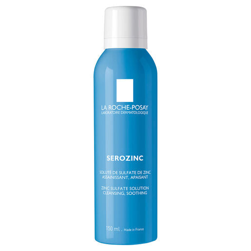 La Roche-Posay Serozinc 150mL