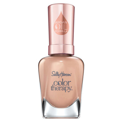 Sally Hansen Color Therapy Nail Polish 210 Re-Nude