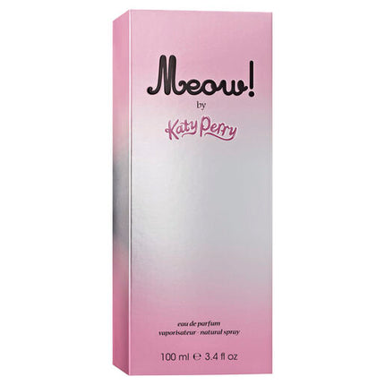 Katy Perry Meow Eau De Parfum 100ml