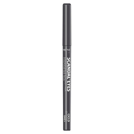 Rimmel Scandal'Eyes Exaggerate Eye Definer 003 Smokey Grey