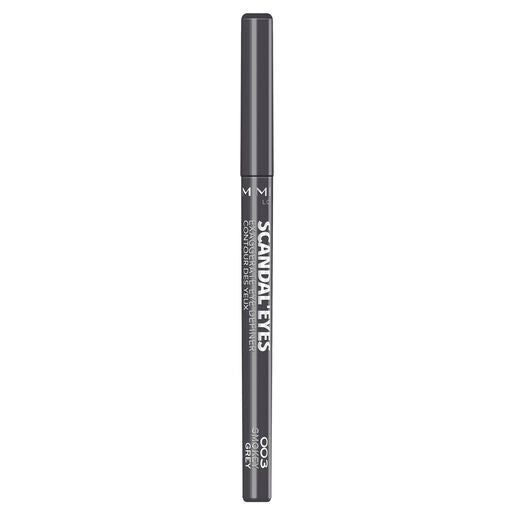 Rimmel Scandal'Eyes Exaggerate Eye Definer 003 Smokey Grey